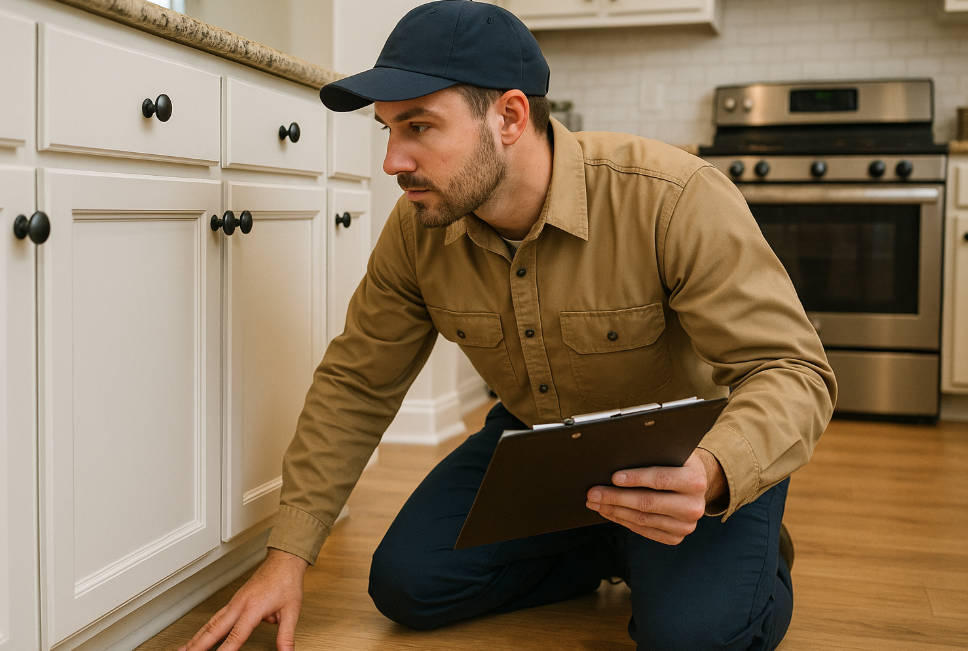 Pest Control in Coral Gables, FL